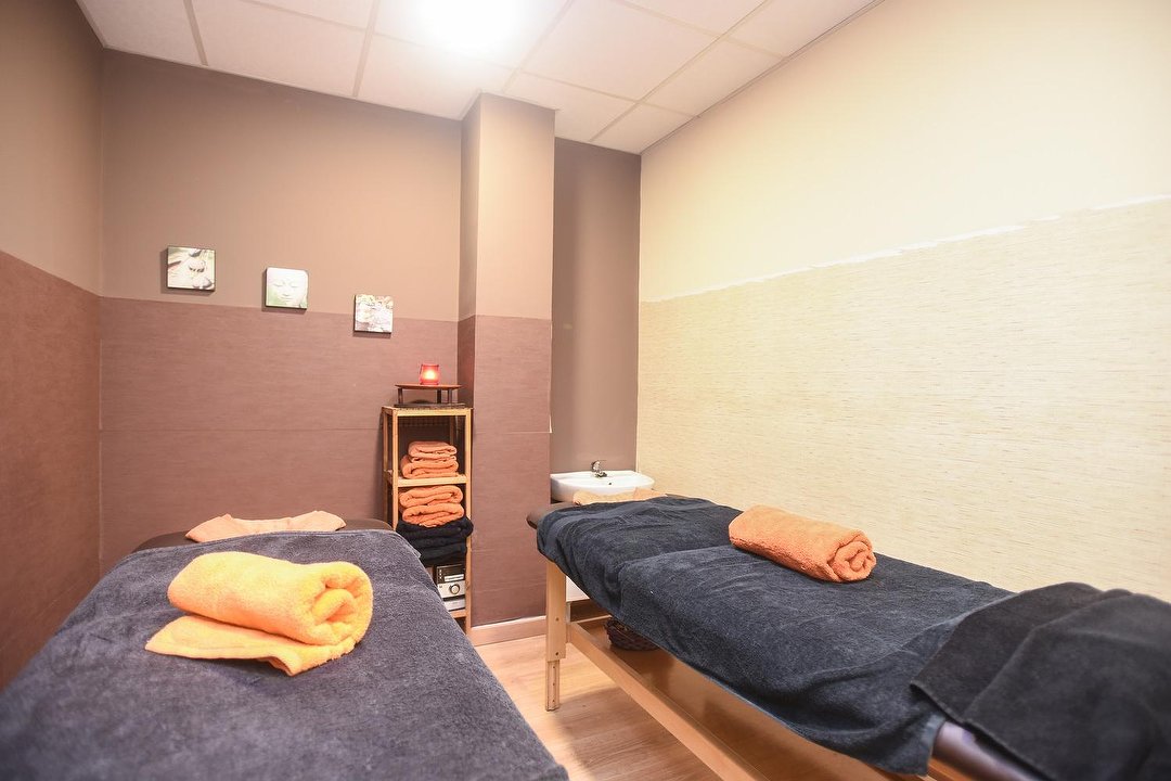 Wellness Avenida , Nou Moles, Valencia