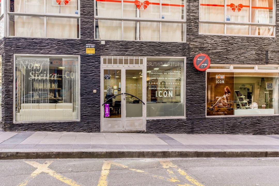 Noly Sieira, Os Mallos, A Coruña