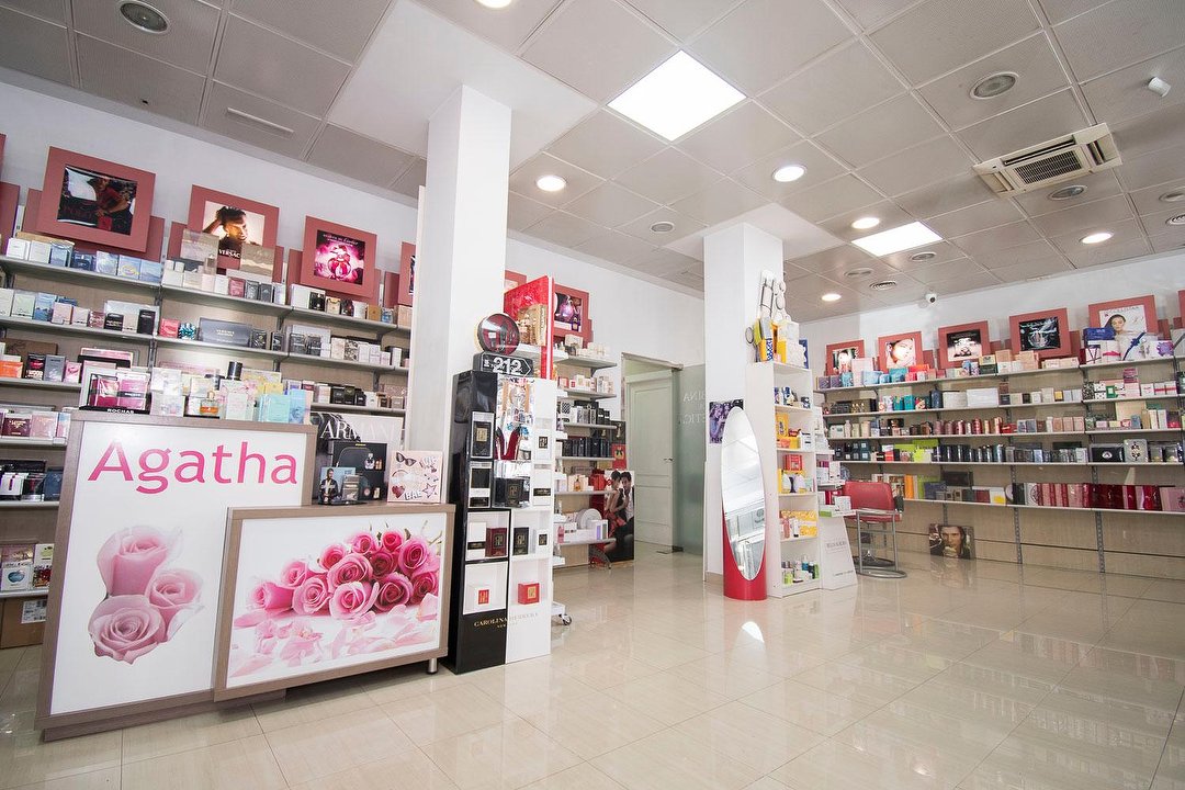 Tiendas Agatha Armilla, Vega de Granada, Provincia de Granada