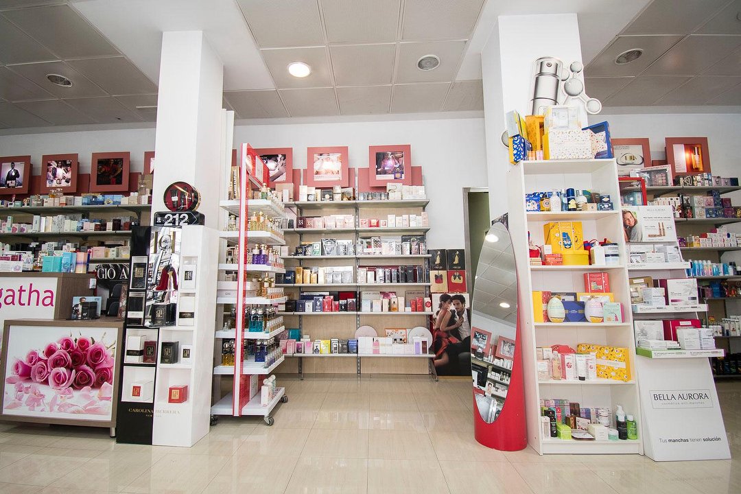 Tiendas Agatha Armilla, Vega de Granada, Provincia de Granada
