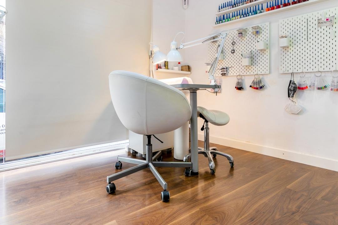 Masternails Salón, Sant Gervasi-Bonanova, Barcelona
