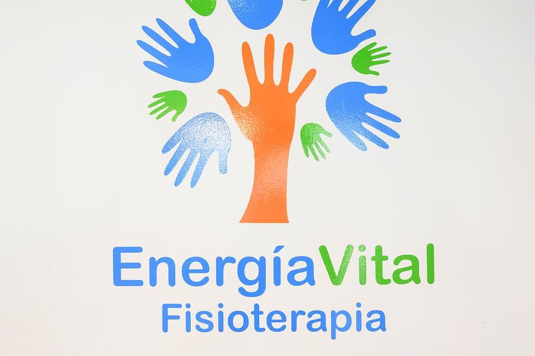 Fisioterapia Energía Vital, Bellas Vistas, Madrid
