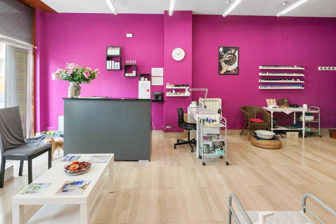 Beauty Bar, Indautxu, Bilbao