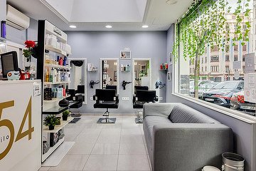 Peluquería Estilo 54 Bilbao