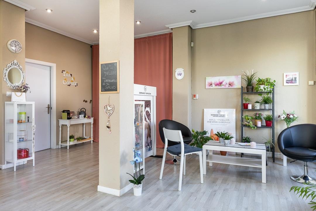 Airyn, Fuenlabrada, Comunidad de Madrid