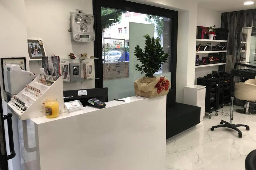 Le Figaro by Domenico, Nord, Pescara