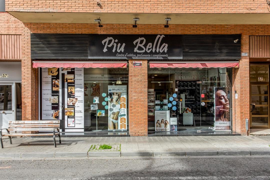 Piu Bella, Provincia de Lleida