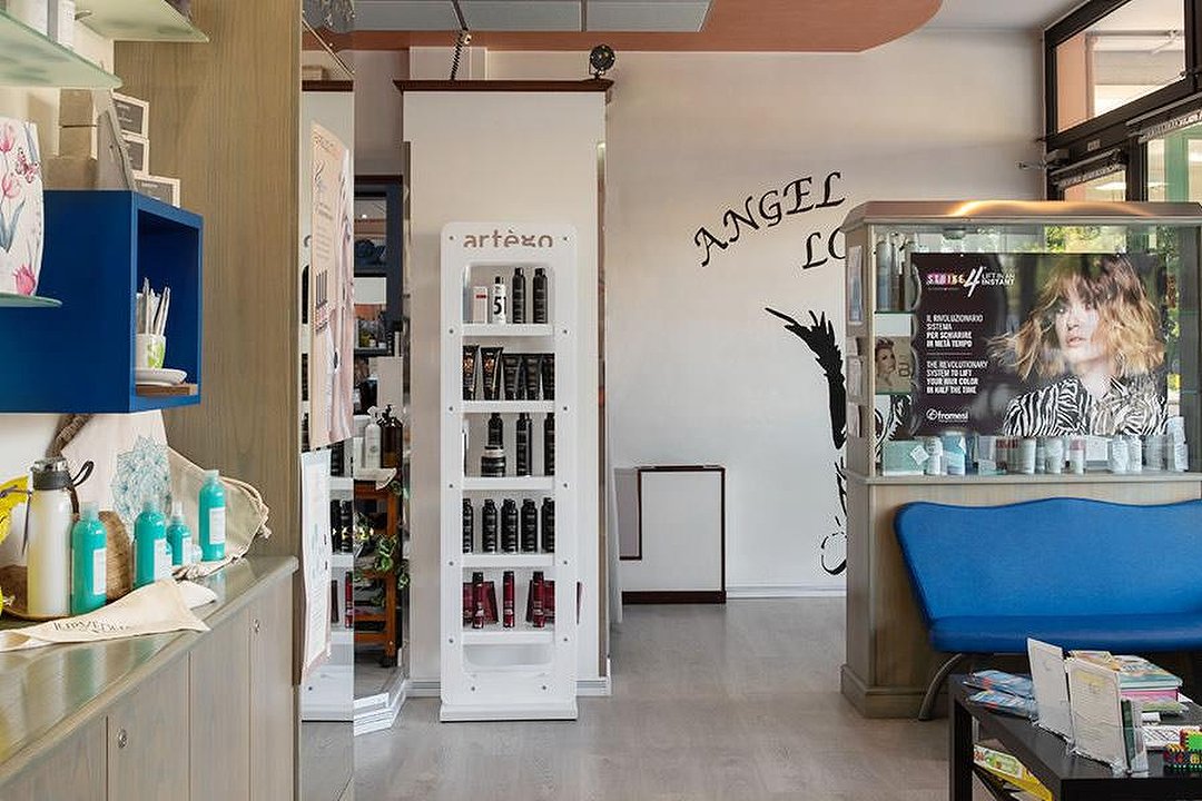 Angel Look, Padova Provincia