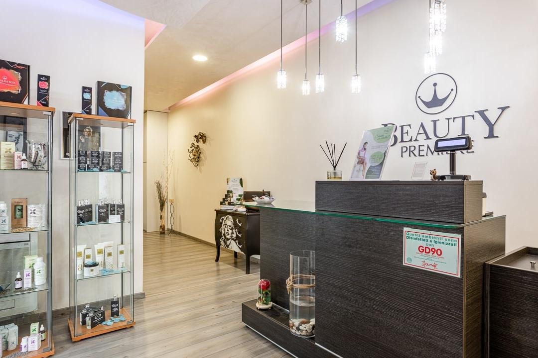 Cromoenergia, Venezia