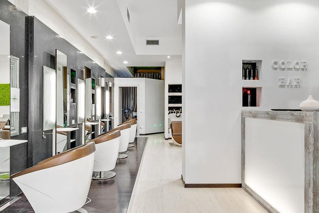 Bellessenza hair care ritual, Montegrotto Terme, Veneto