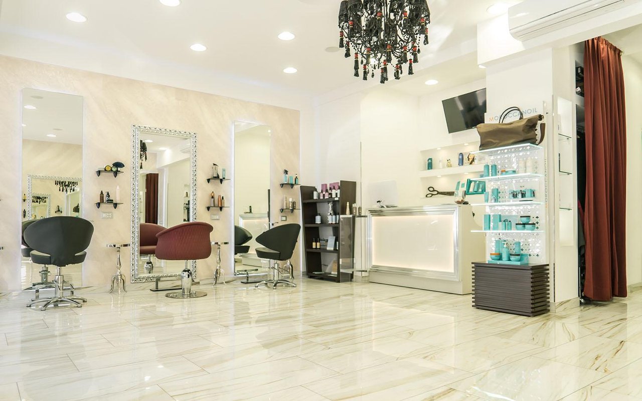 Centri Benessere vicino Terme di Caracalla, Roma - Treatwell