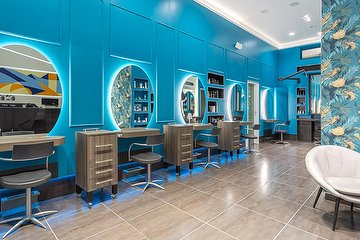D'Alessandro Hair Therapy Spa 