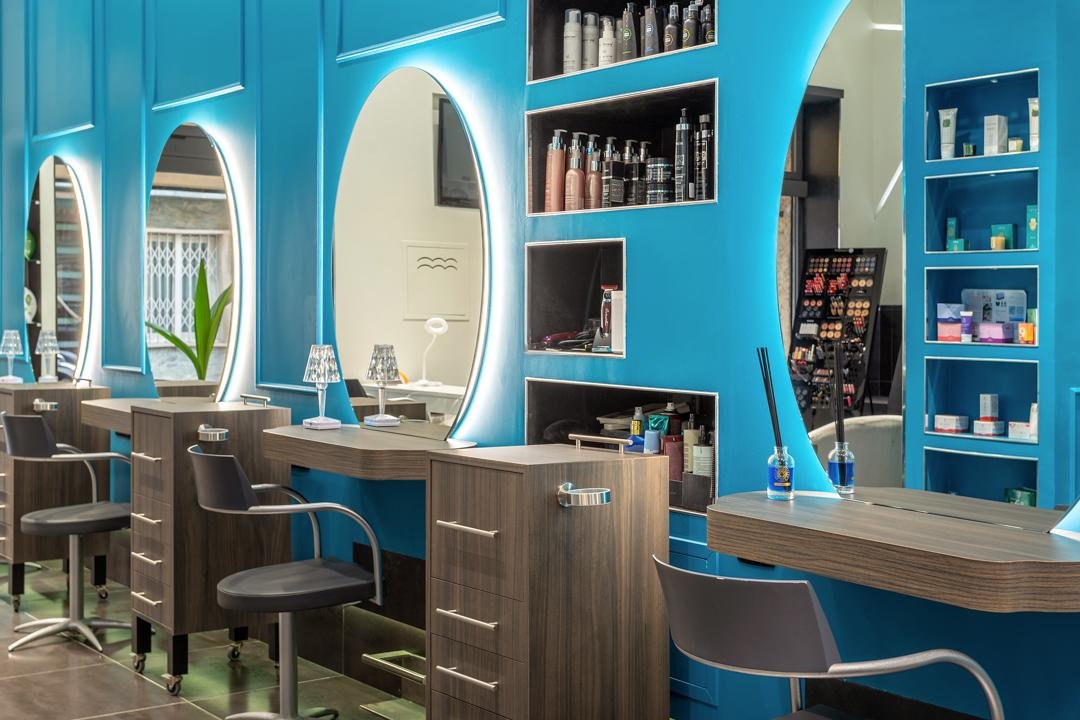 D'Alessandro Hair Therapy Spa , Quartiere Africano, Roma