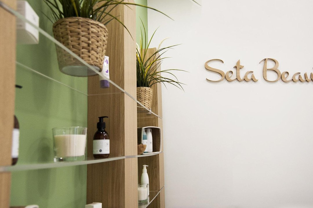 Seta Beauty Parma Repubblica , South Centro, Parma