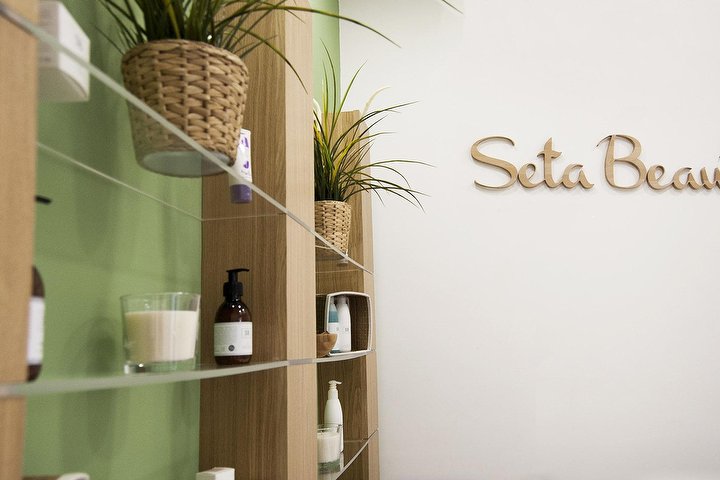 Seta Beauty Parma Repubblica  - Épilation Parma - Photo de galerie - OneBooking