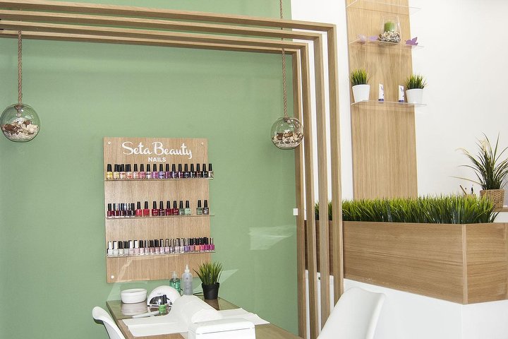 Seta Beauty Parma Repubblica  - Épilation Parma - Photo de galerie - OneBooking