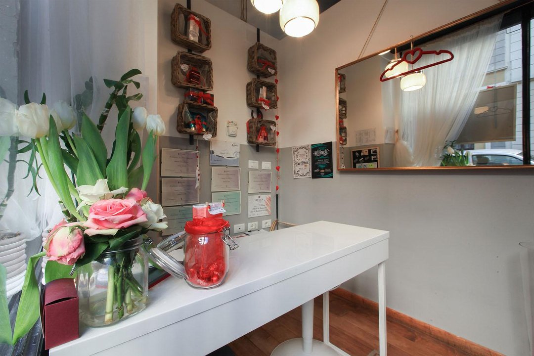 Mad for Beauty , Bocconi, Milano