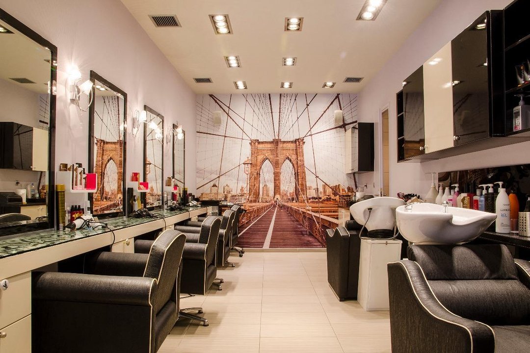 Evie Apostolopoulou By Appointment Hairdressing & Nails care, Αττική
