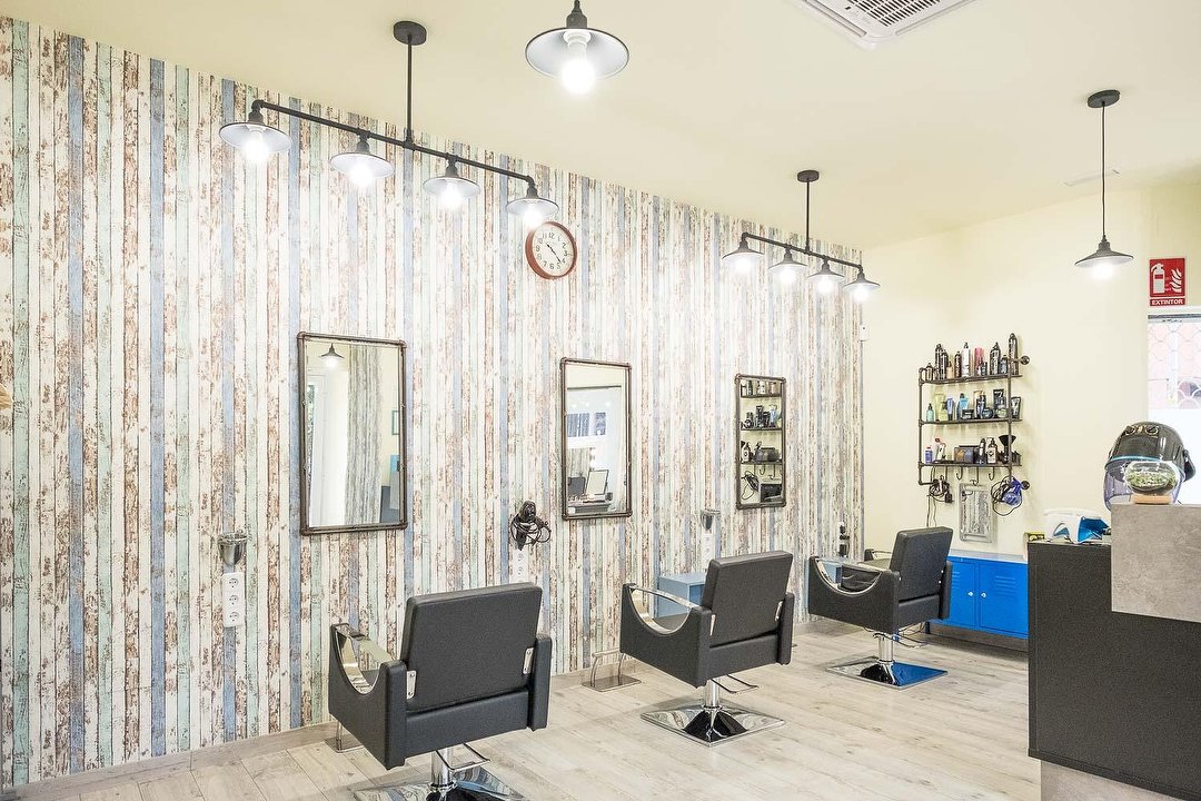 Manu Cerdá Hair & Make Up, Prosperidad, Madrid