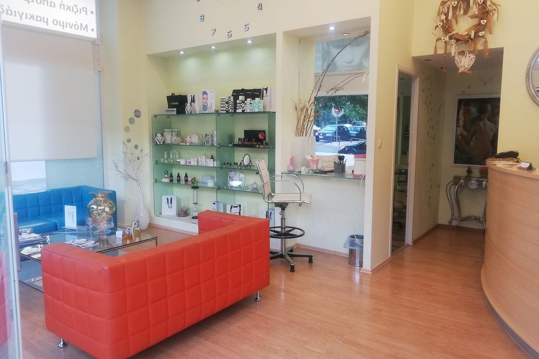 Alexandra Douvra BeautyWorks, Argyroupoli, Attica