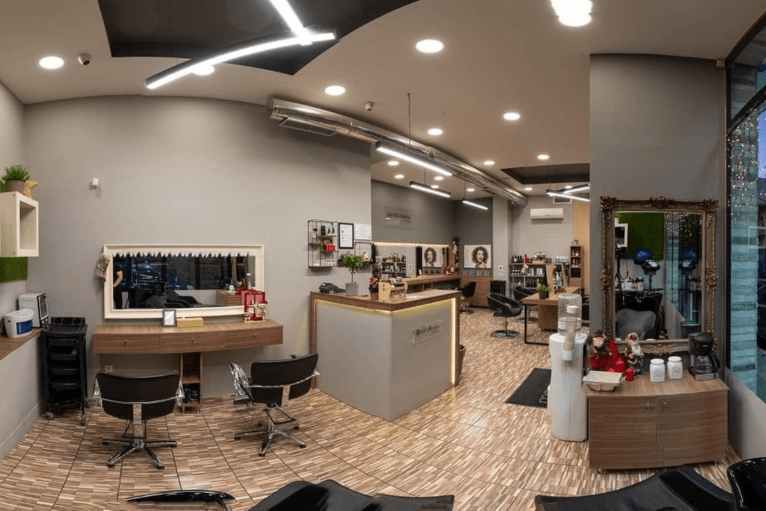 Dimitris Kaklias Hair Designs, Ἰλιον, Αττική