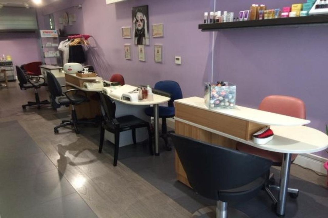Unique Nail, Egaleo, Αττική