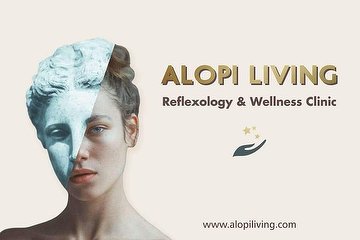 ALOPI LIVING Reflexology & Wellness Clinic