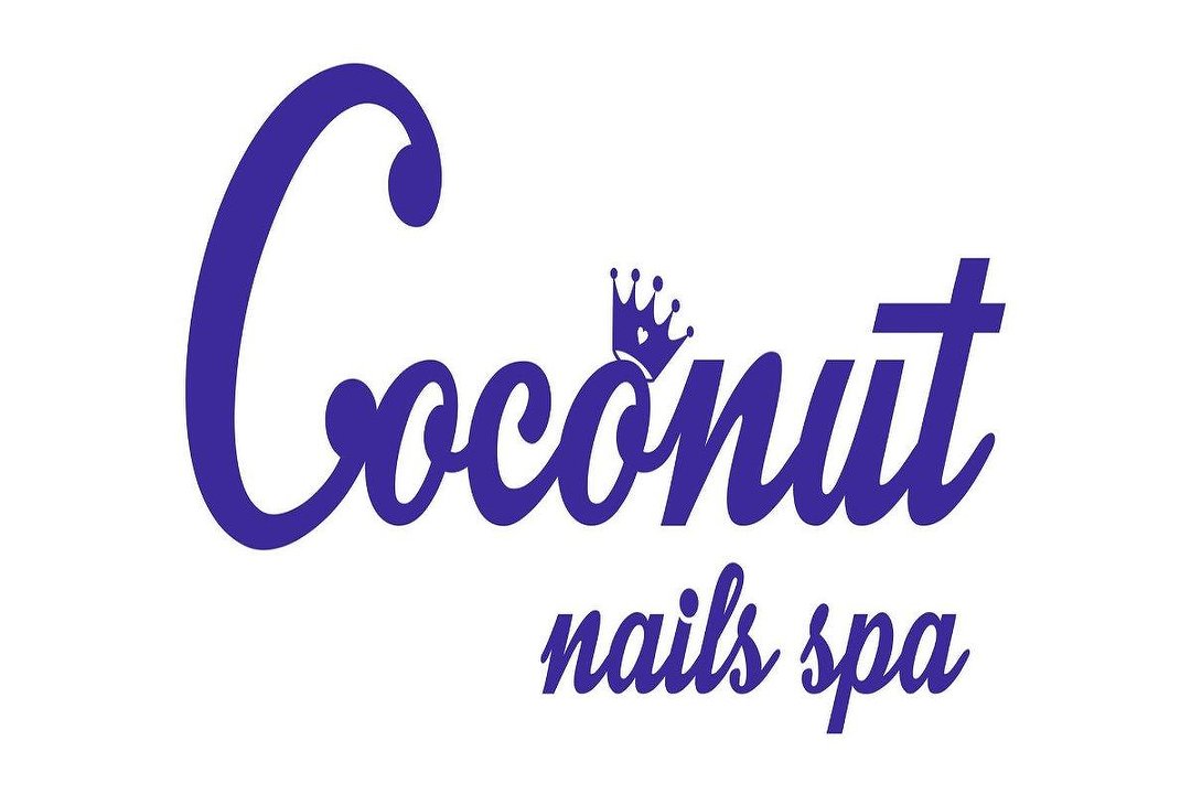 Coconut Nails Spa Χαιδάρι, Attica