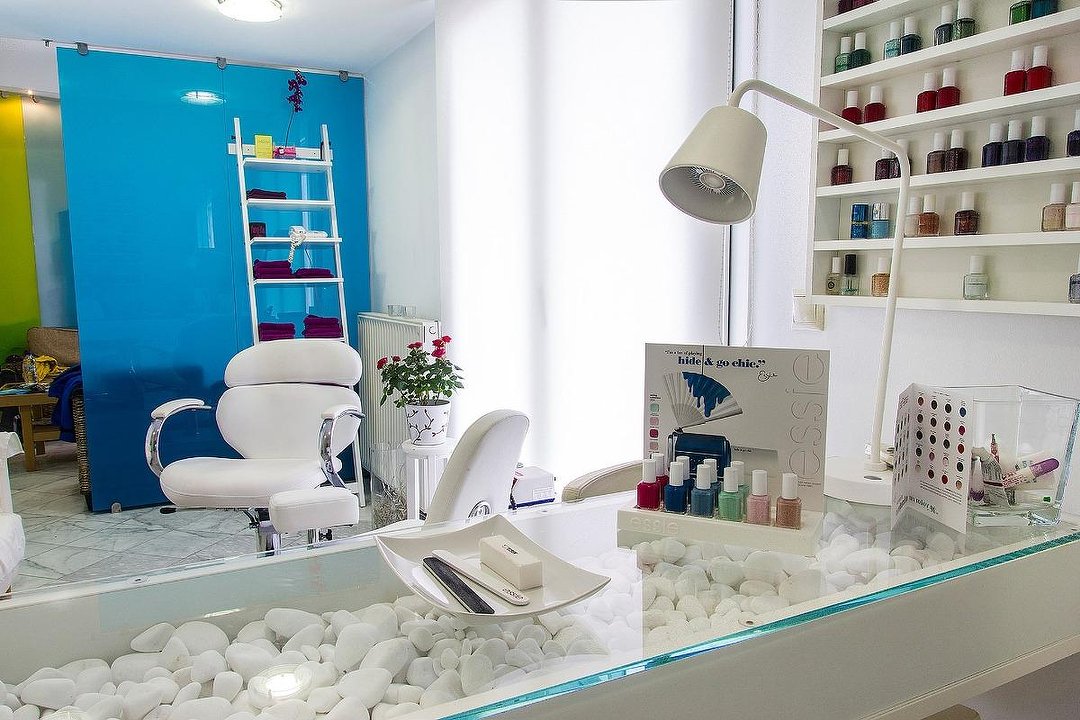 Sophia Spa, Palaio Faliro, Αττική