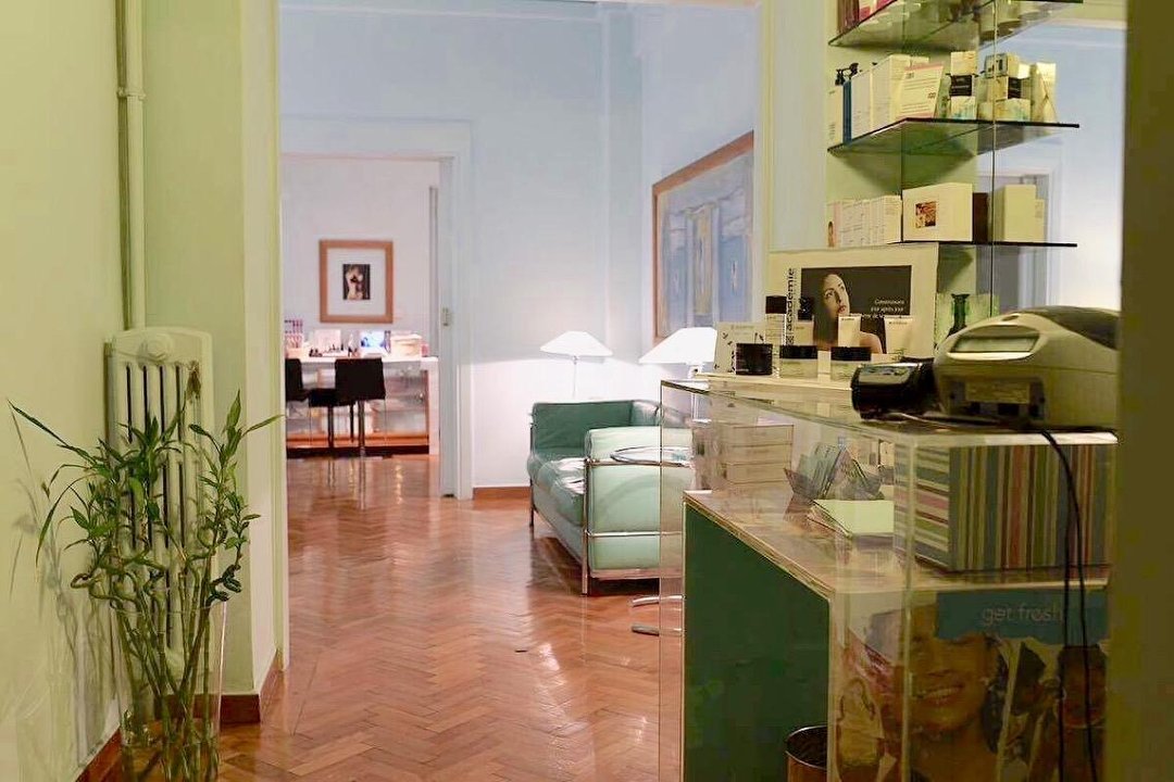 Afroditi Spa, Kolonaki-Lycabettus, Athens