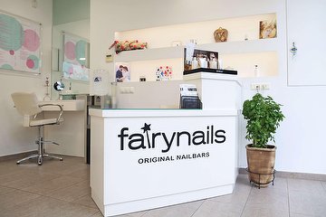 Fairynails Νέα Ιωνία