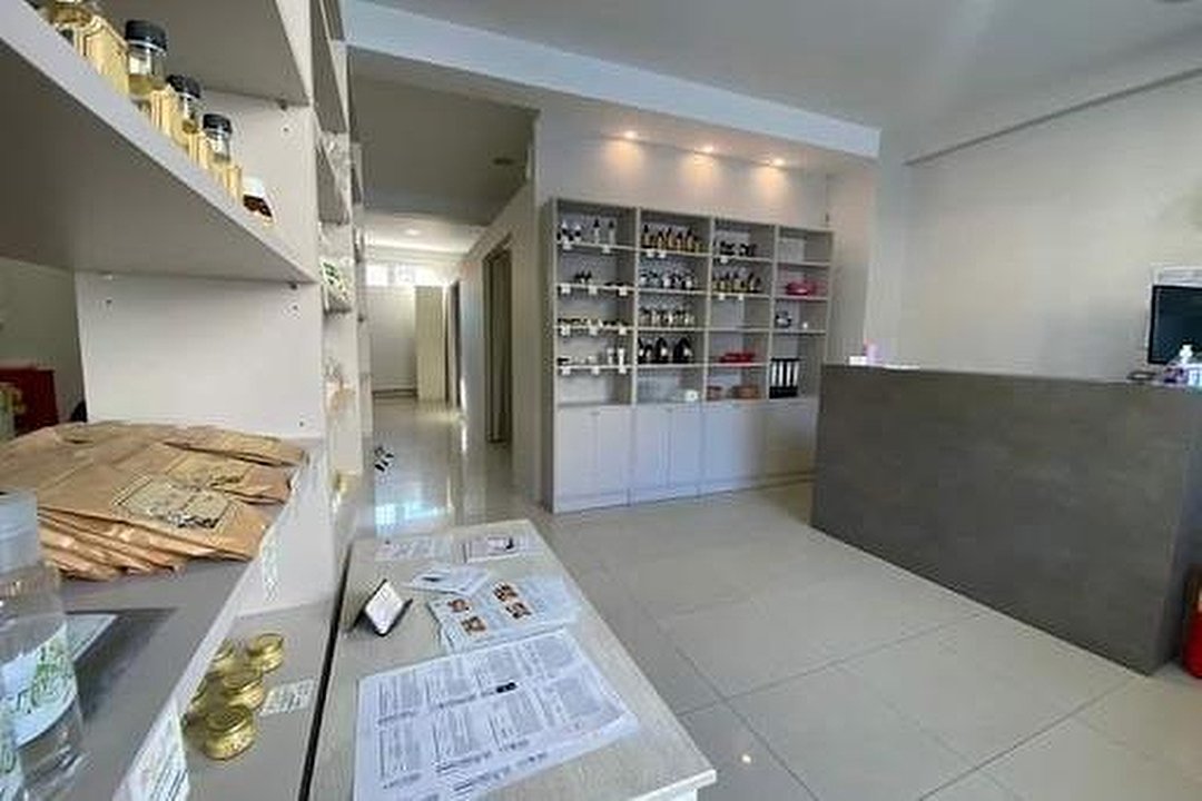 Magnifique Beauty Spa, Kato Ilioupoli, Perifereiaki Enotita Thessalonikis