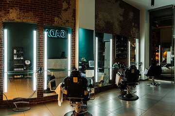 GADAS Innovative Hair Salon