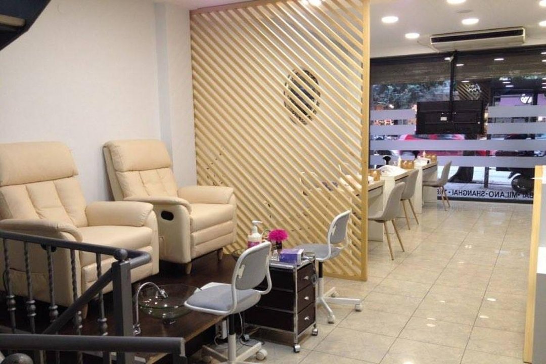 Medinails Ποδολογικό κέντρο, Health and Beauty, Kentro Thessalonikis, Thessaloniki
