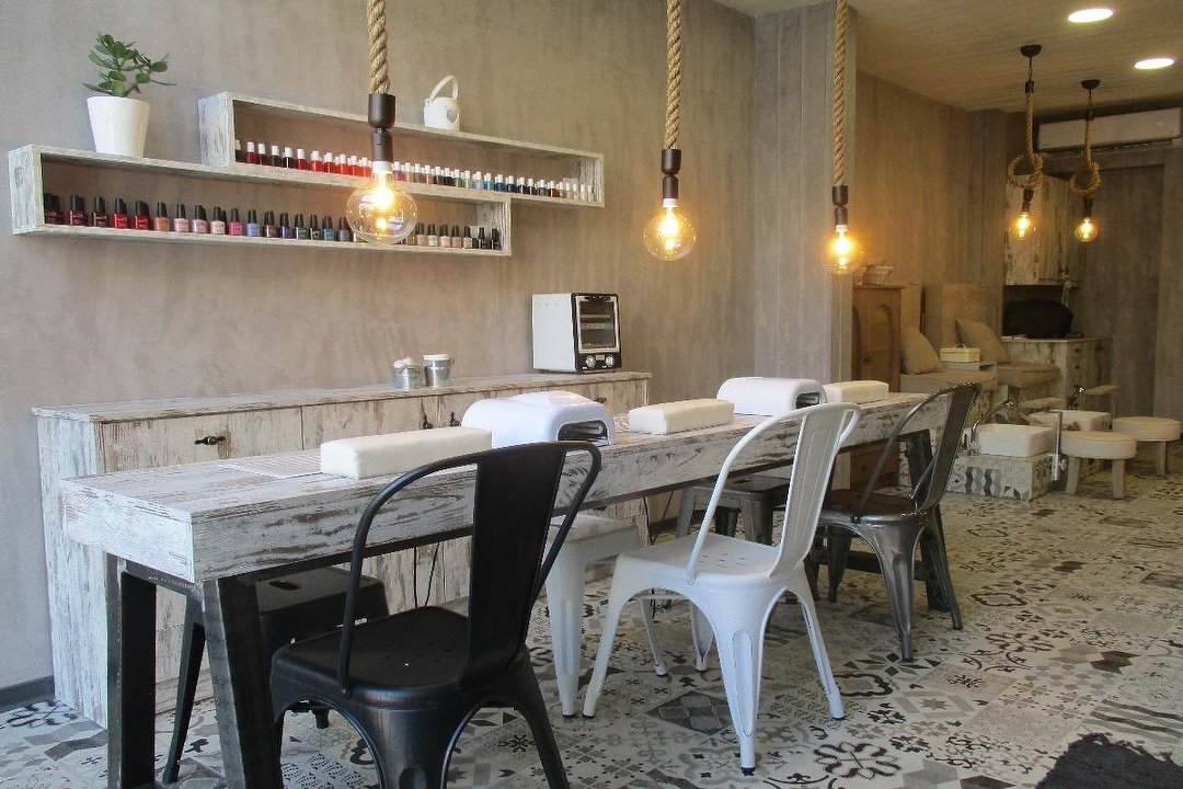Nailhood Beauty Spot, Chalandri, Αττική