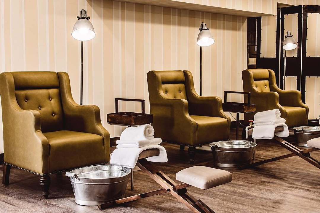 COCO Nail House Κομμωτήριο σε Attica Treatwell