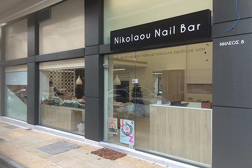 Nikolaou nail bar