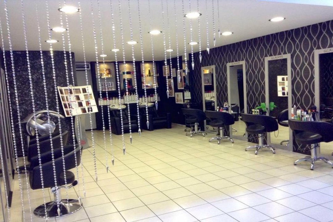 Glants Professional, Thessaloniki
