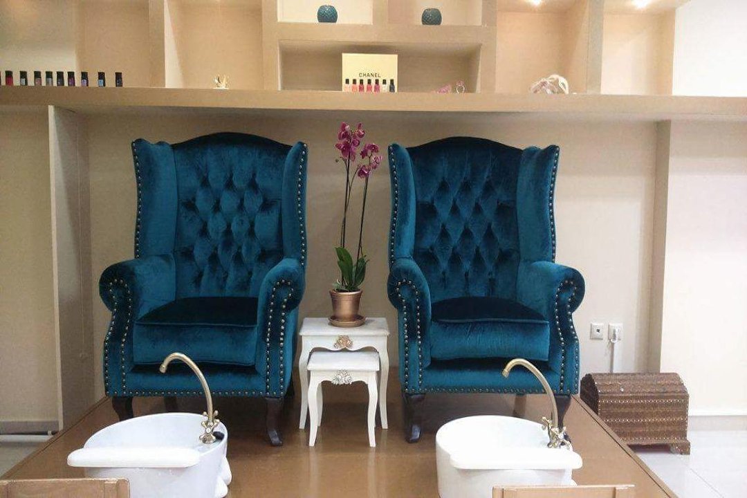 Total Beauty Salon & Hair, Περιστέρι, Αττική
