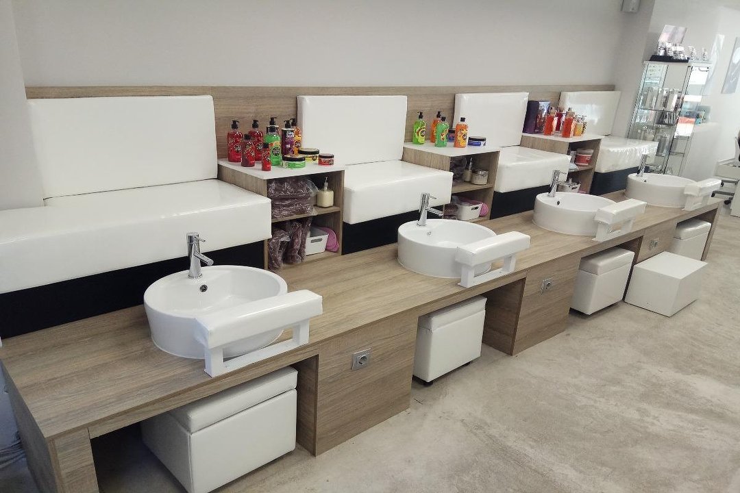 Coconut Nails Spa Περιστέρι, Περιστέρι, Αττική