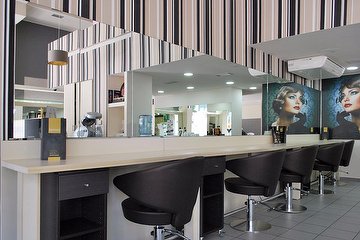 Doxopoulos Beauty Salons Κουκάκι