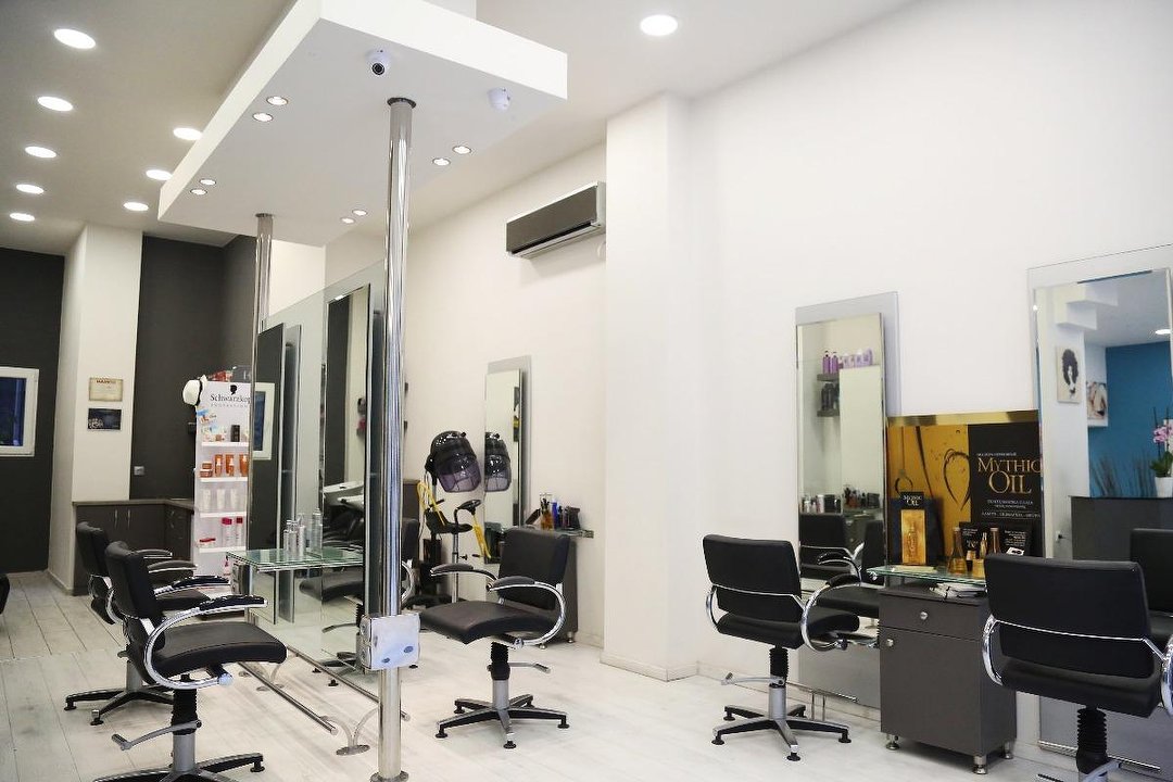 Hair Craft n'Nails, Kypseli, Αθήνα