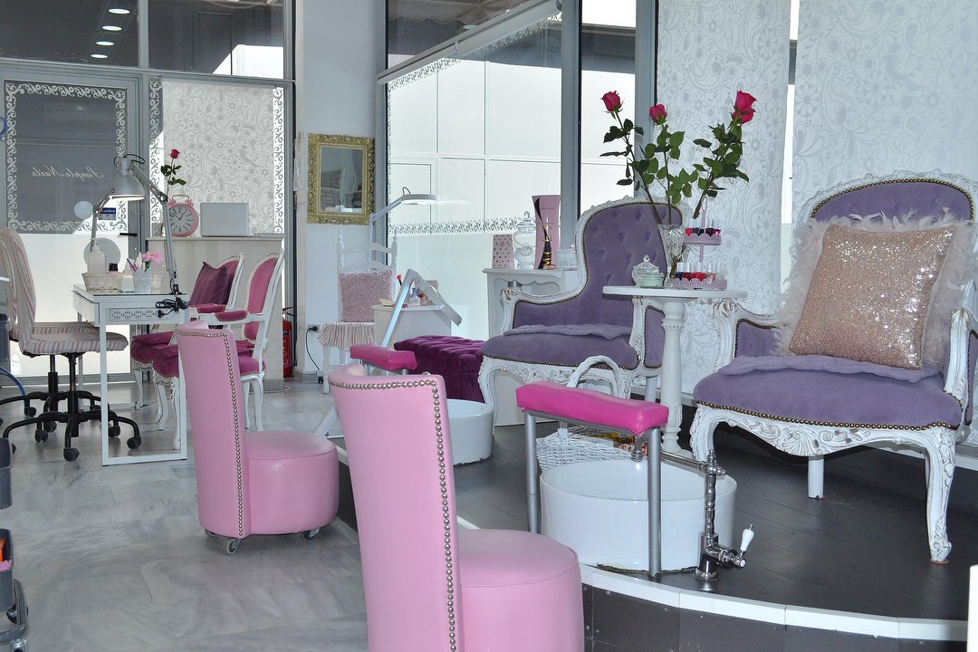 Simple Nails, Chalandri, Αττική