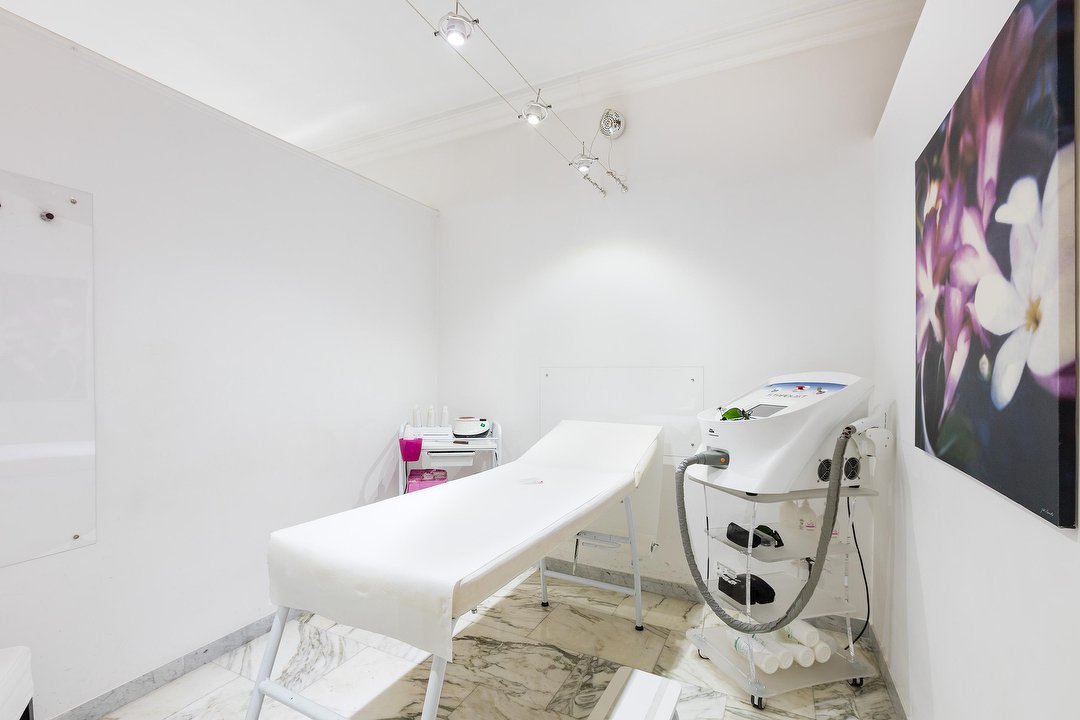 Esthetique Med Lab, Farnesina, Roma