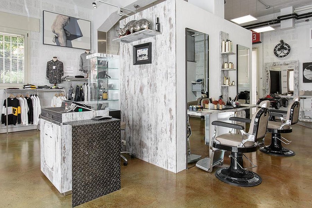 La Barbiera, Sasso Marconi, Emilia-Romagna