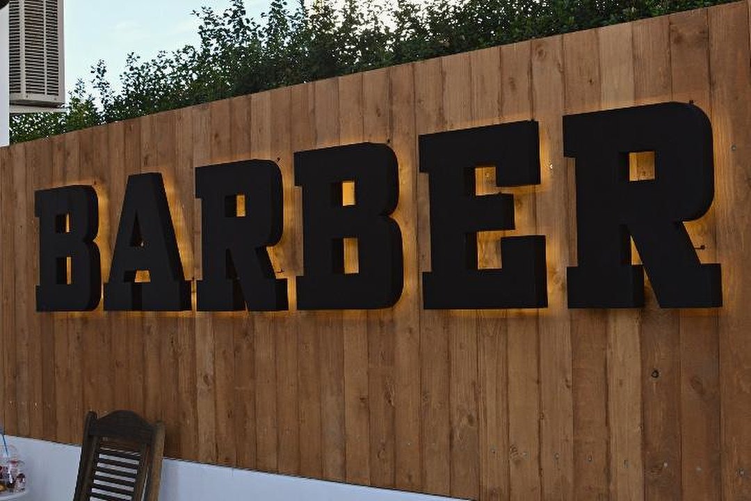 Two clippers - Ελληνικό, Ελληνικό, Αττική