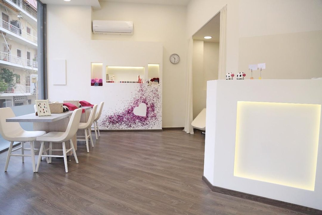 Nailroom47, Παγκράτι, Αθήνα