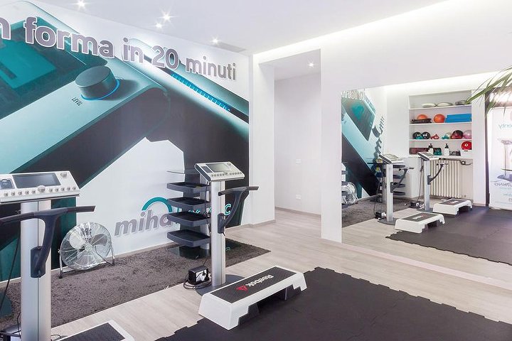 Body Twenty - Coiffure Modena - Photo de galerie - OneBooking