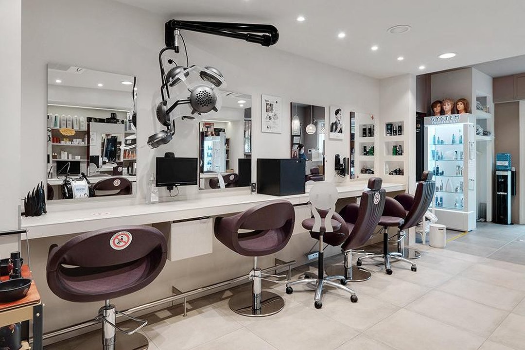 Parrucchiera Fabbri Giovanna, Marche