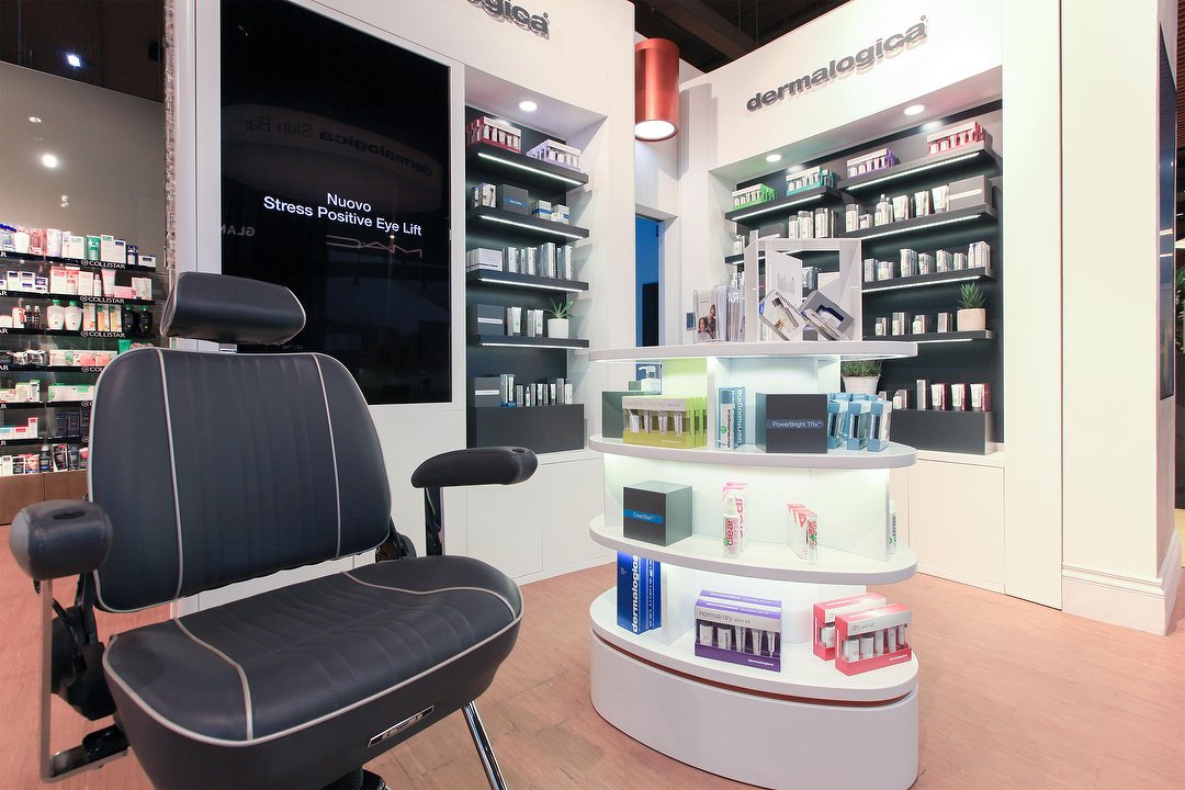 Dermalogica Events, San Marco, Milano